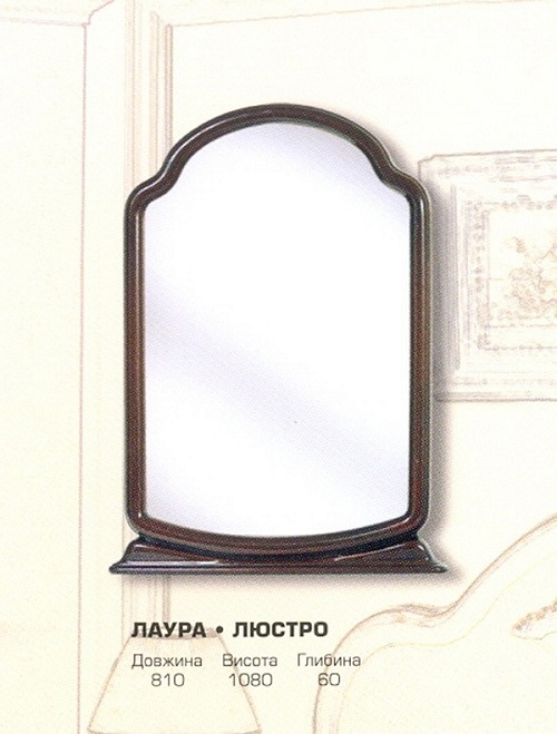 Зеркало Лаура