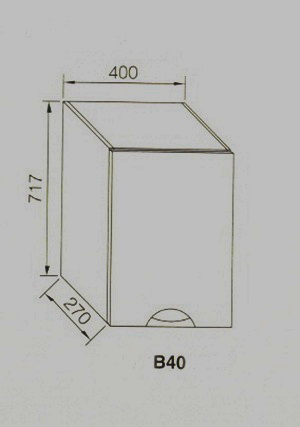 Адель Люкс В 40
