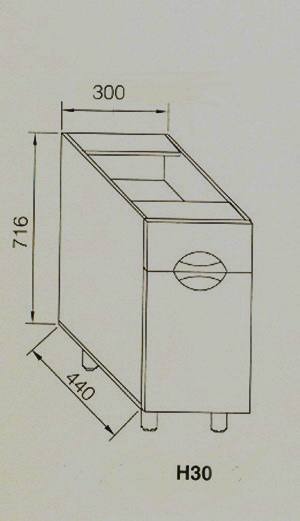 Адель Люкс Н 30
