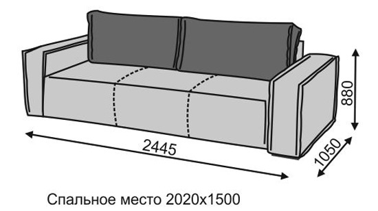 bora bora sizes
