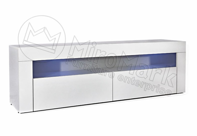Тумба TV (MD-160-WB) Модерн