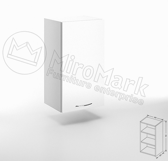 Верхняя секция 40В/720 (SB-1411-WB)