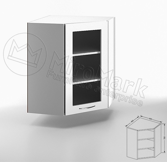 Верхняя секция 90ВКВ/720 (SB-1913-WB)