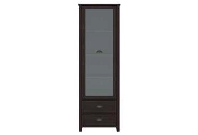 Витрина REG1W2S Гермес