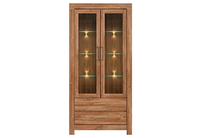Витрина REG2W2S/20/10 Герман