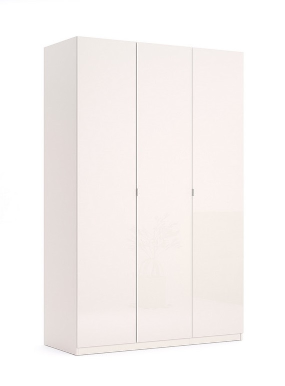 Шафа 3дв Lily (LY-23-GC) Miromark